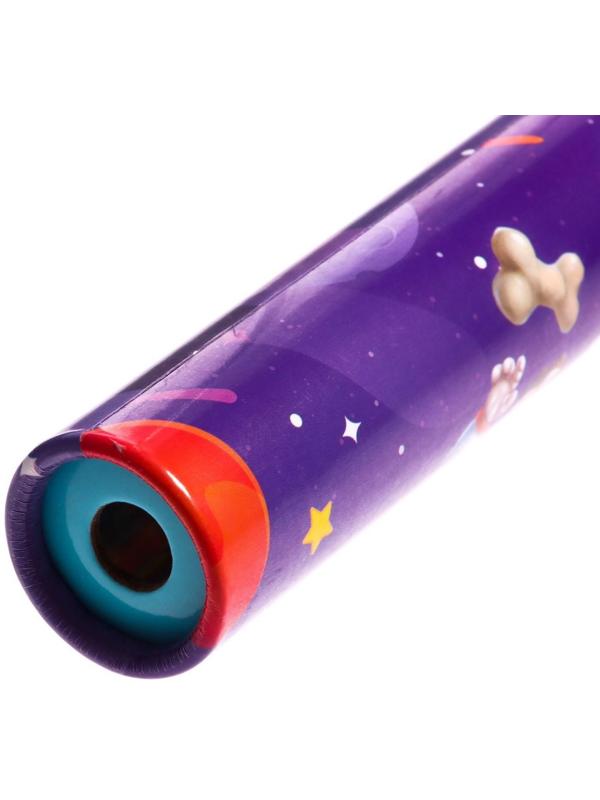 Калейдоскоп «Космические приключения»