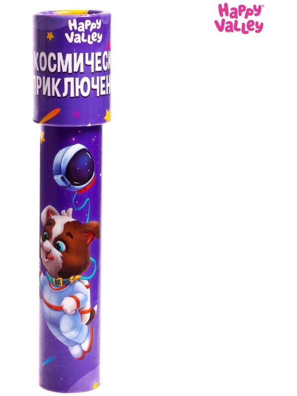 Калейдоскоп «Космические приключения»