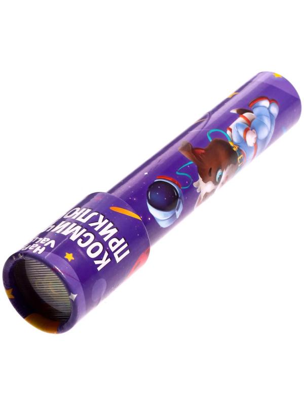 Калейдоскоп «Космические приключения»