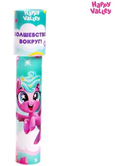 Калейдоскоп «Волшебство вокруг»