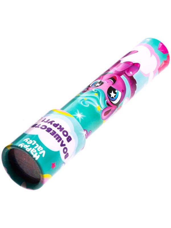 Калейдоскоп «Волшебство вокруг»