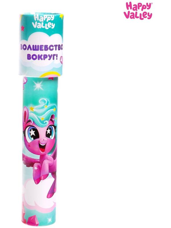 Калейдоскоп «Волшебство вокруг»