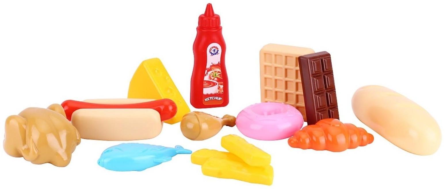 Игровой набор «Продукты»