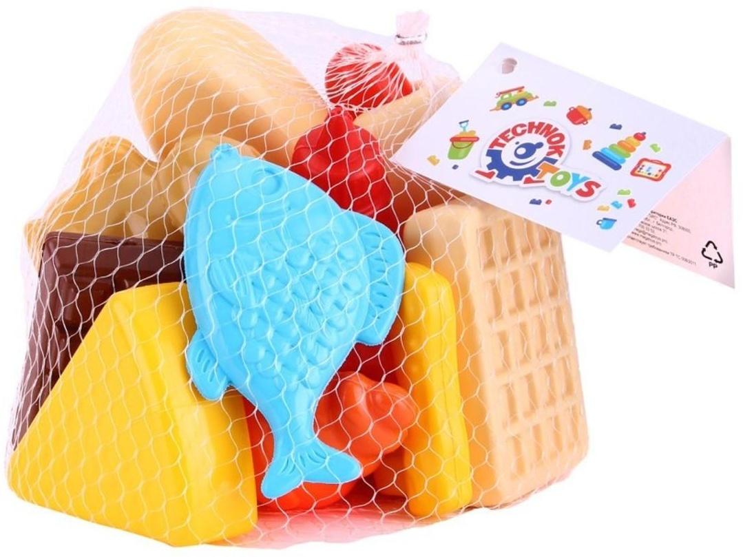 Игровой набор «Продукты»