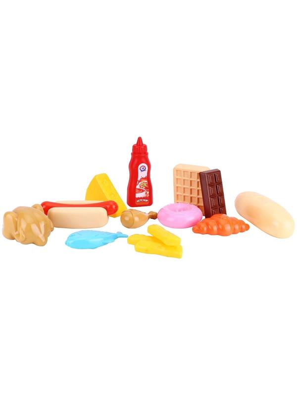 Игровой набор «Продукты»