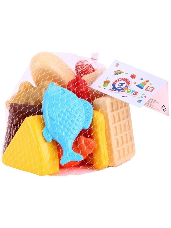 Игровой набор «Продукты»