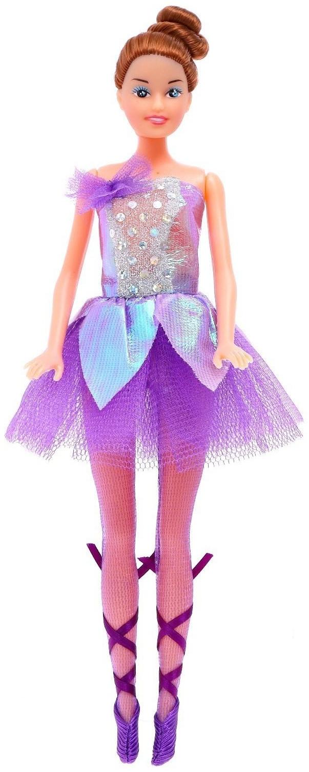 Кукла-модель «Балерина», МИКС
