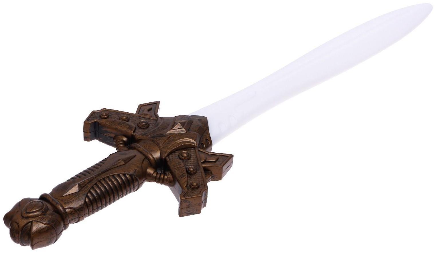 Набор рыцаря «Бронзовый воин»