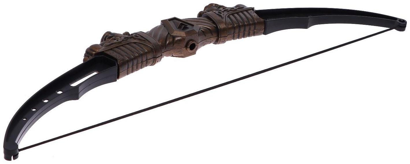 Набор рыцаря «Бронзовый воин»