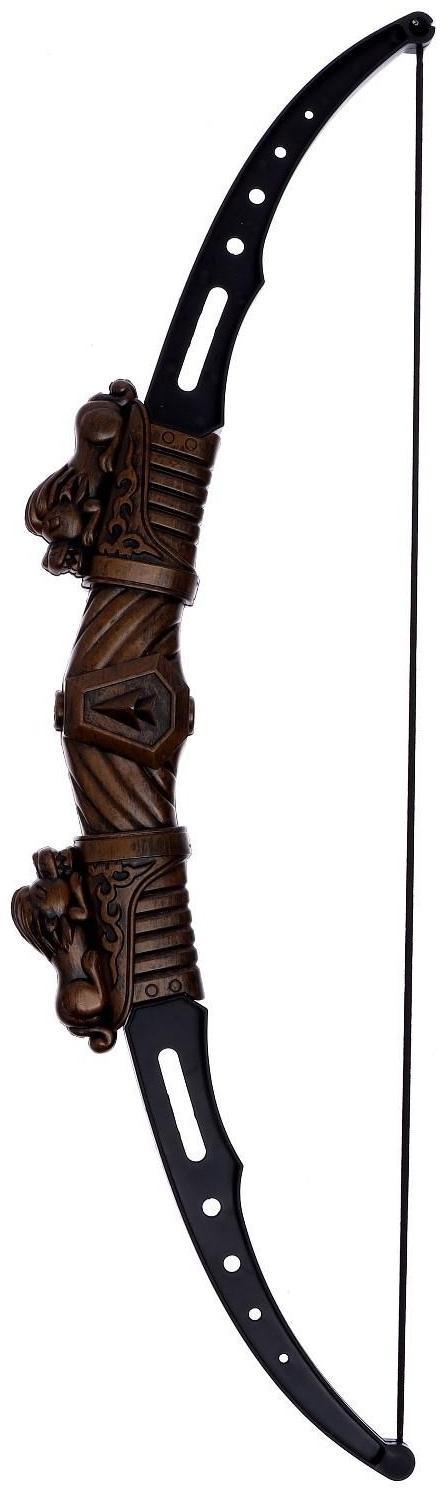 Набор рыцаря «Бронзовый воин»