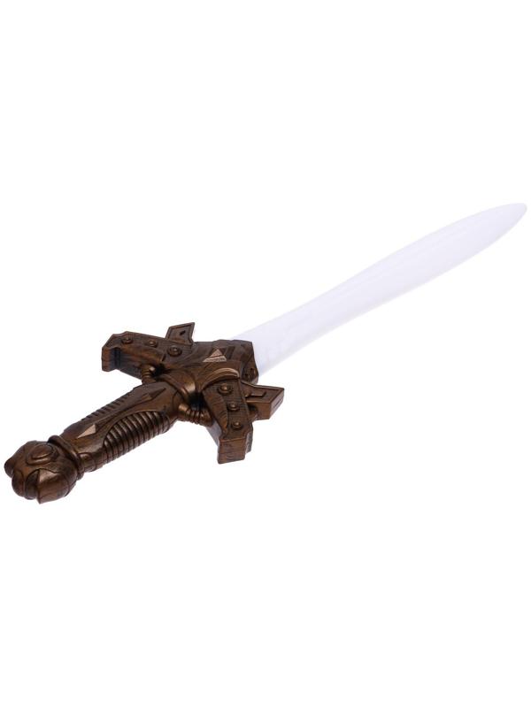 Набор рыцаря «Бронзовый воин»