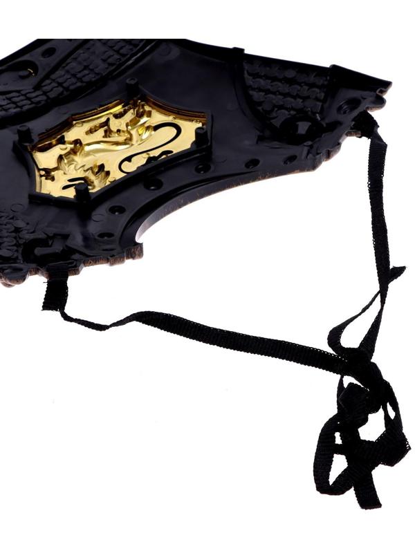 Набор рыцаря «Бронзовый воин»