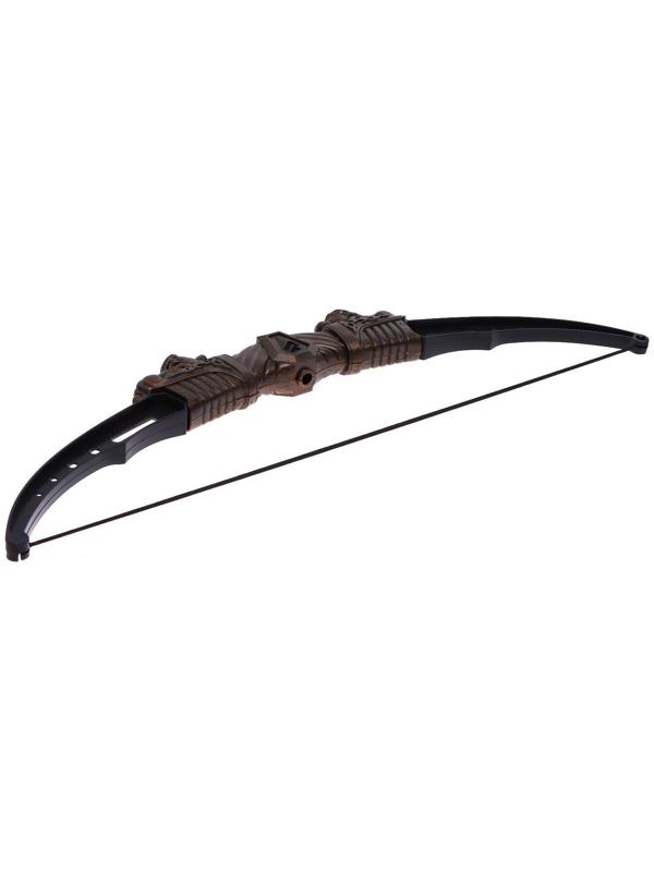 Набор рыцаря «Бронзовый воин»