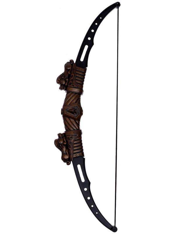 Набор рыцаря «Бронзовый воин»