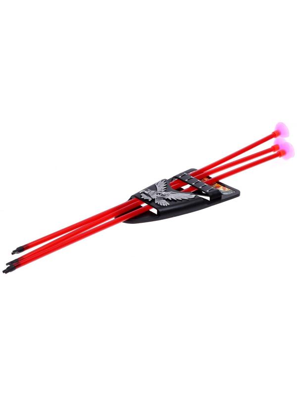 Набор рыцаря «Бронзовый воин»