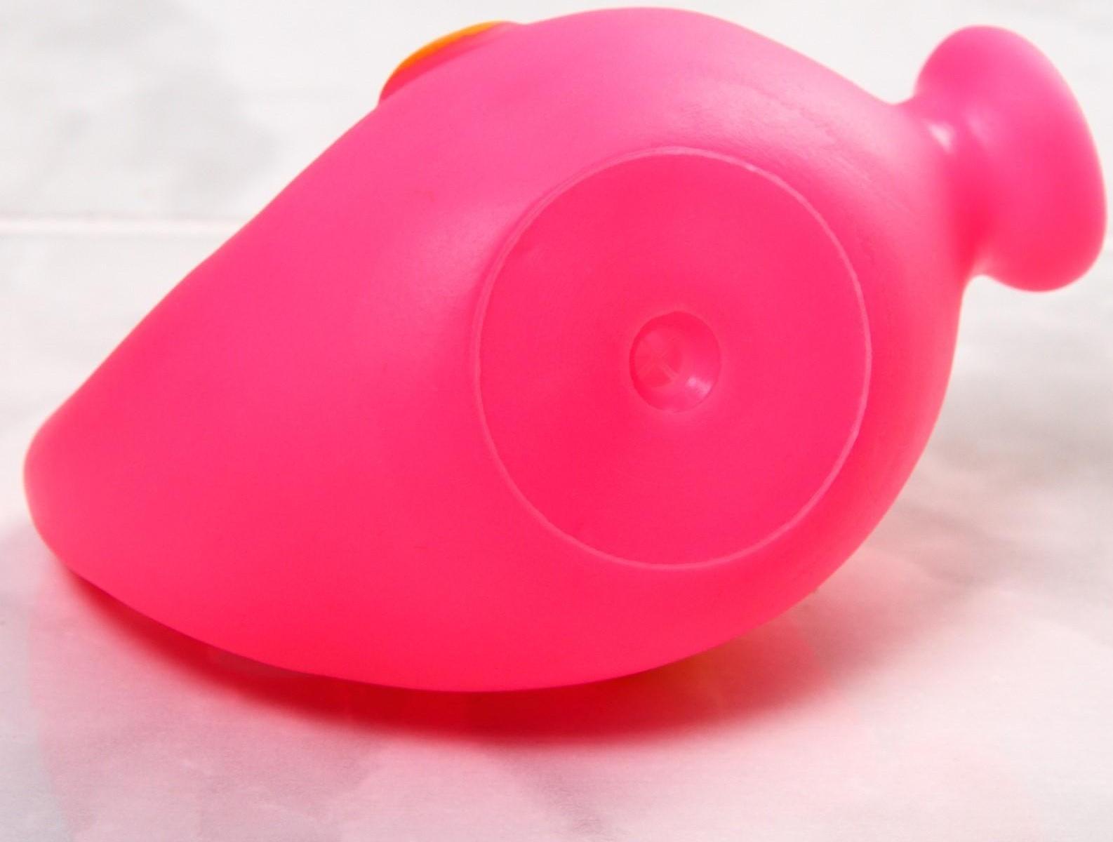 Набор игрушек для игры в ванне «Игры малыша»