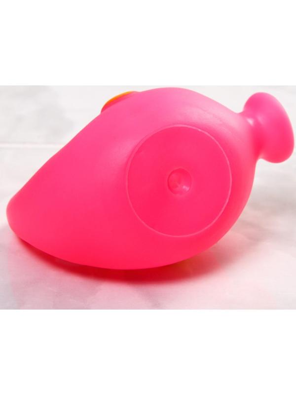 Набор игрушек для игры в ванне «Игры малыша»