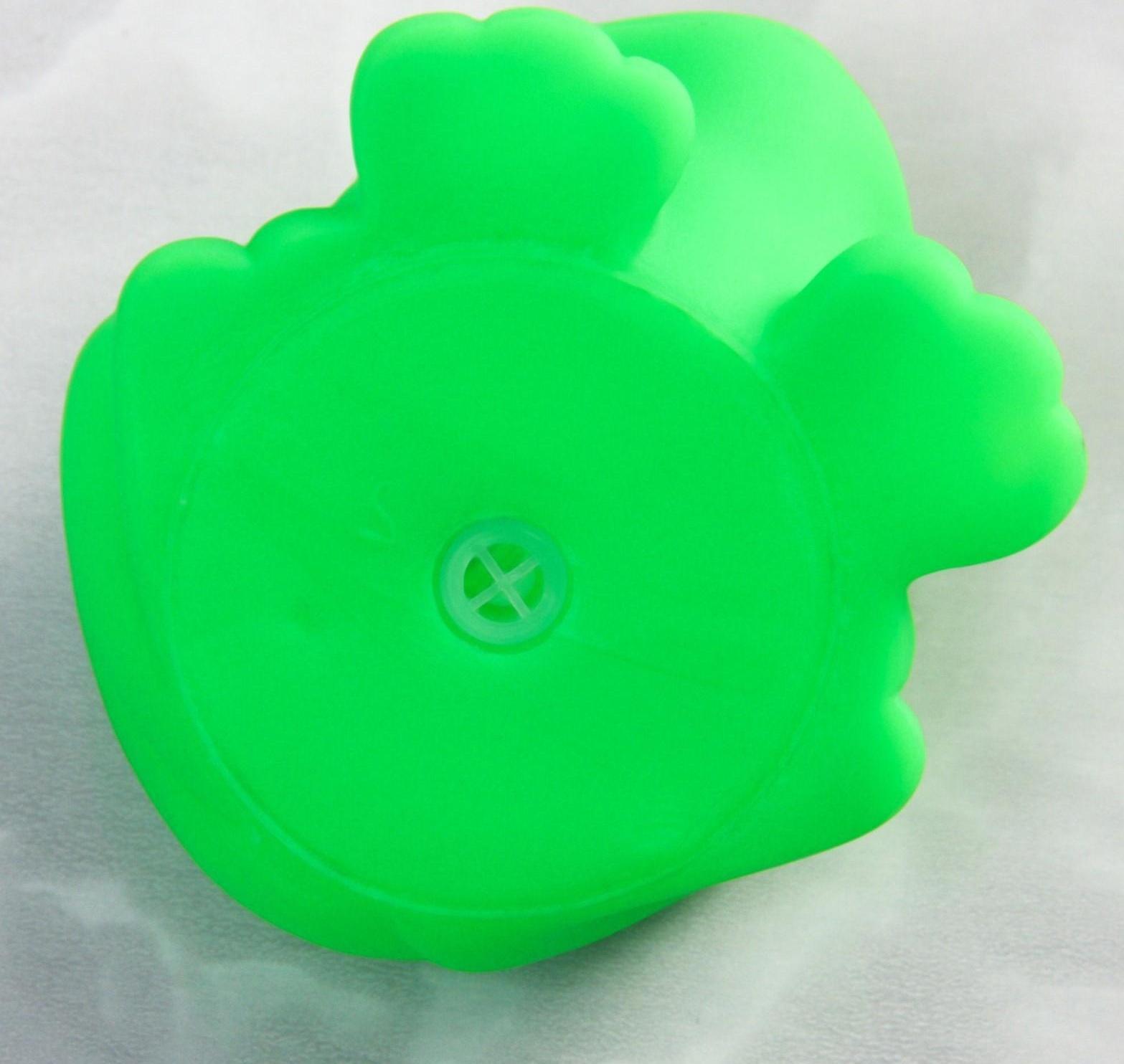 Набор игрушек для игры в ванне «Морские жители», 10 шт