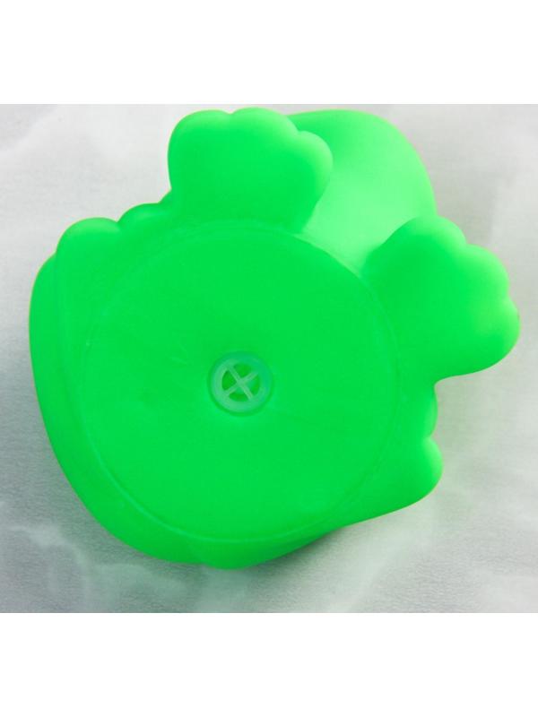 Набор игрушек для игры в ванне «Морские жители», 10 шт