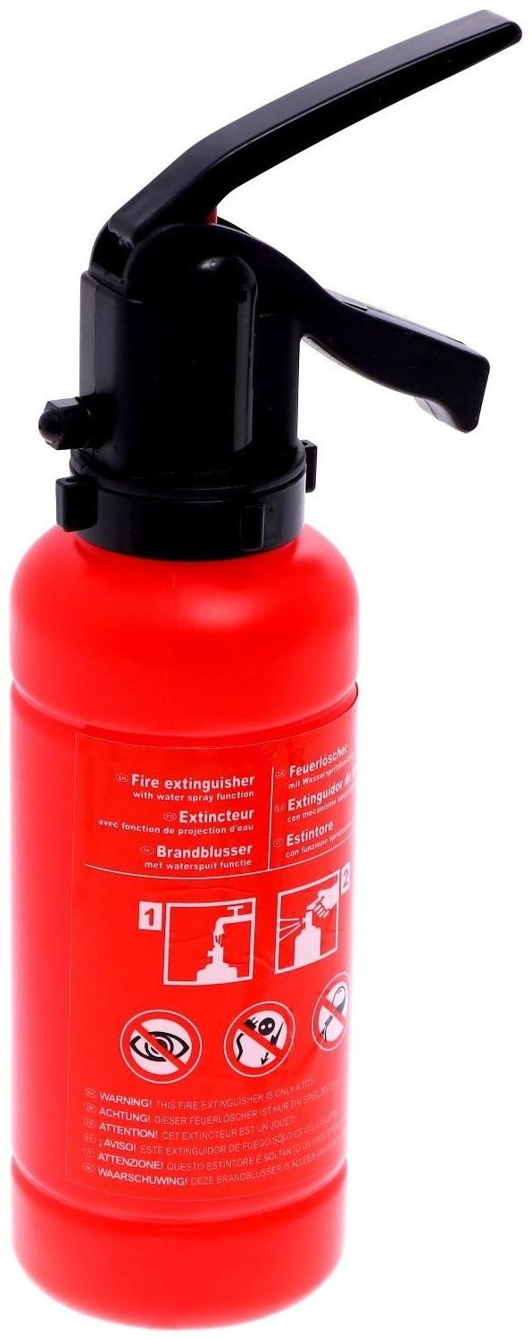 Набор пожарного «Герой»