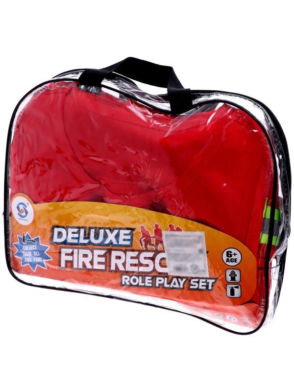 Набор пожарного «Герой»