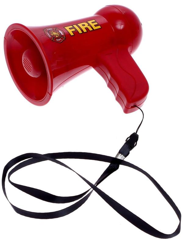 Набор пожарного «Герой»