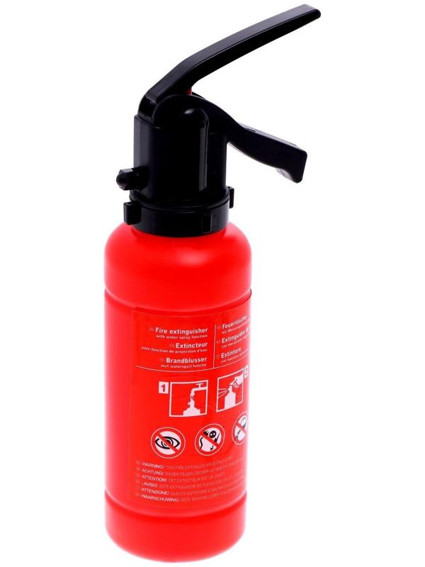 Набор пожарного «Герой»