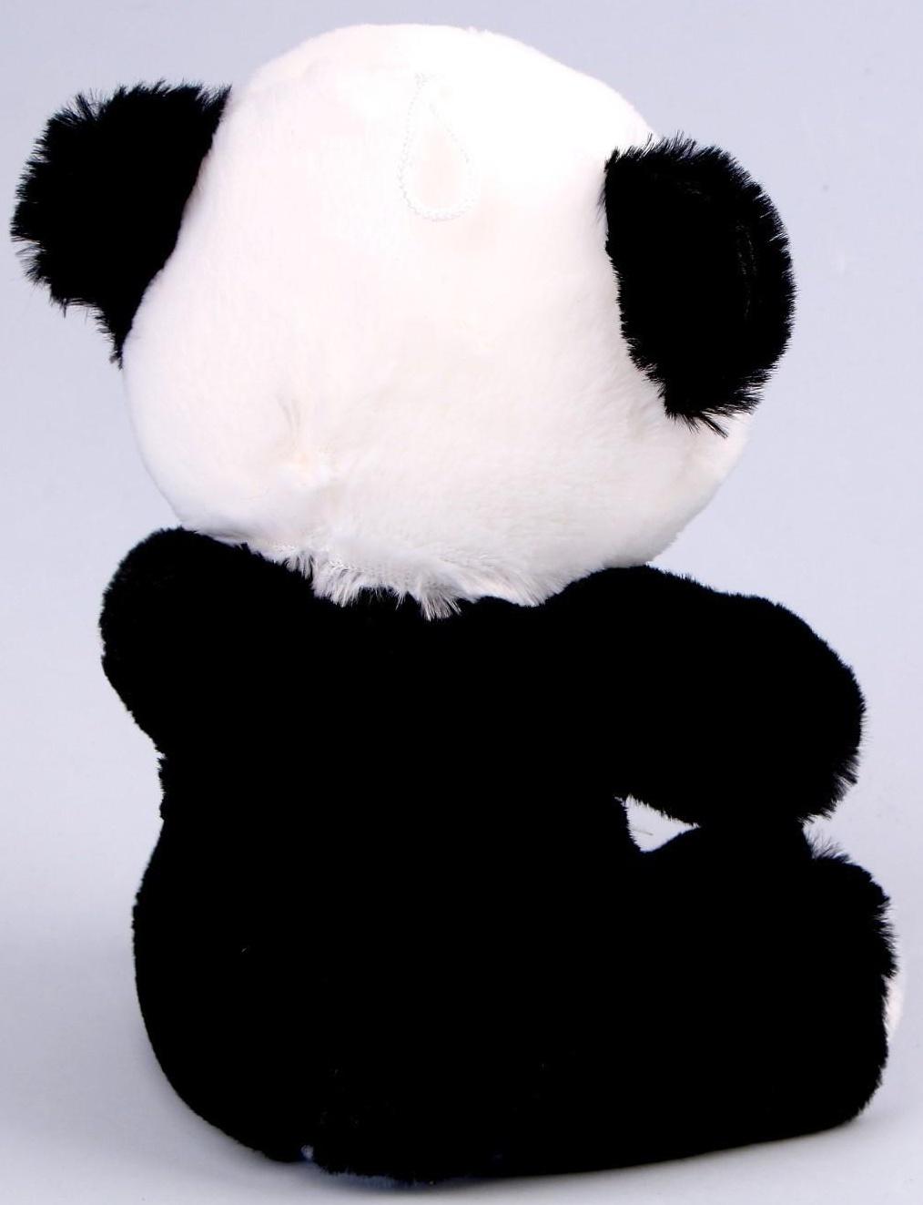 Мягкая игрушка с ночником «Панда»