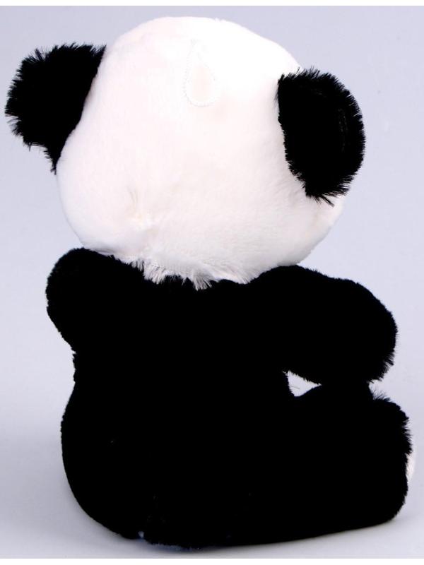 Мягкая игрушка с ночником «Панда»