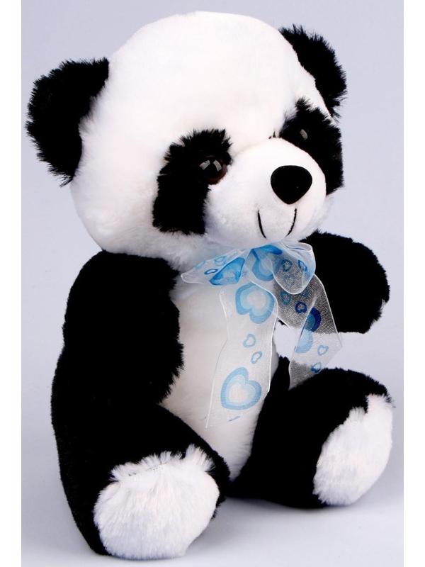 Мягкая игрушка с ночником «Панда»