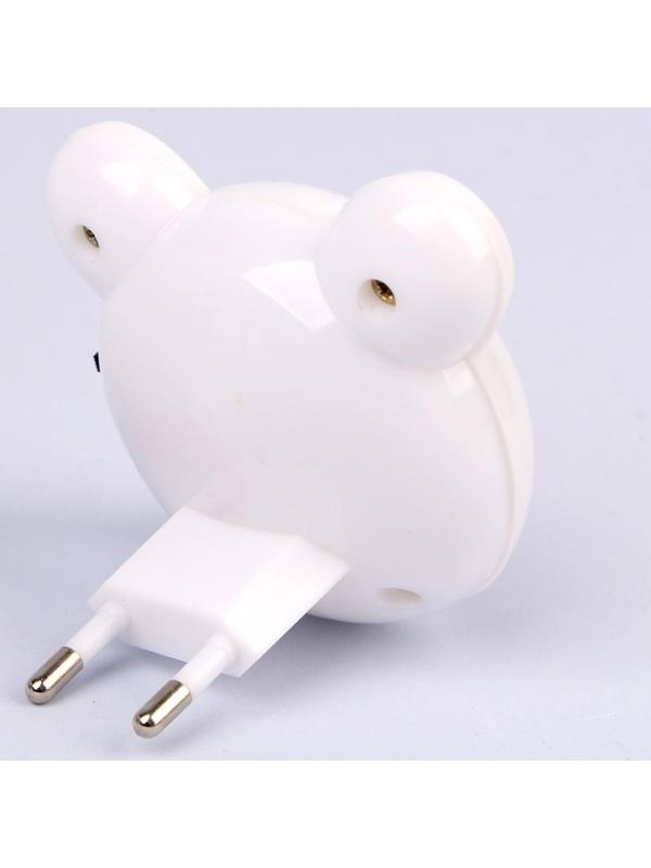 Мягкая игрушка с ночником «Панда»