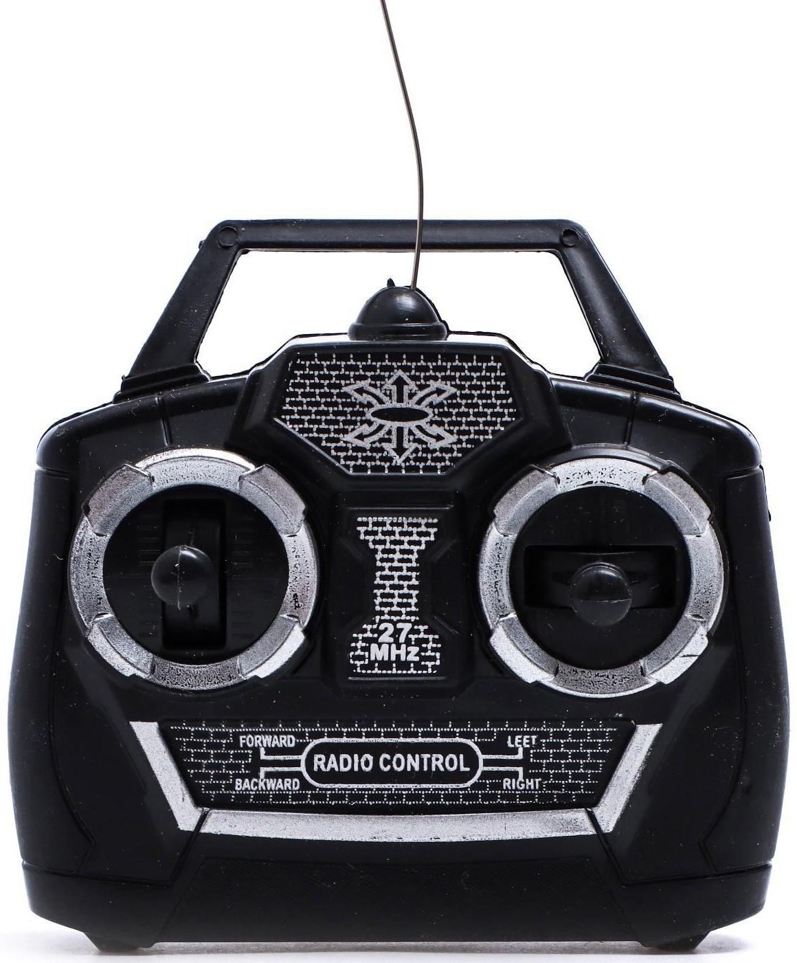 Машина радиоуправляемая «Победитель», 1:22, МИКС