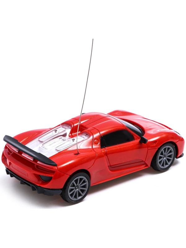 Машина радиоуправляемая «Победитель», 1:22, МИКС