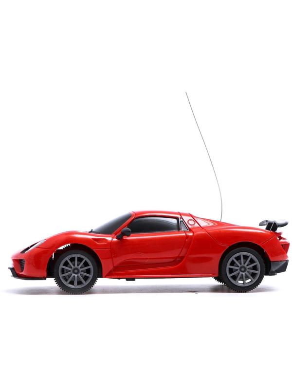 Машина радиоуправляемая «Победитель», 1:22, МИКС