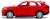 Машина металлическая LAND ROVER RANGE ROVER VELAR, 1:42, инерция, цвет красный