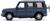 Машина металлическая MERCEDES-BENZ G350D, 1:42, инерция, открываются двери, цвет серый
