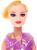 Кукла-модель «Ира», в платье цвета, МИКС