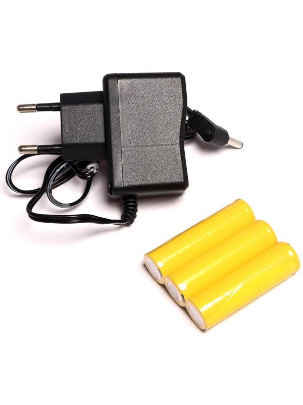 Перевёртыш радиоуправляемый «Трюкач», подсветка колес, работает от аккумулятора цвет красный