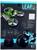 Квадрокоптер радиоуправляемый «Трансформер» QY66-D08C, управление жестами / Зелёный