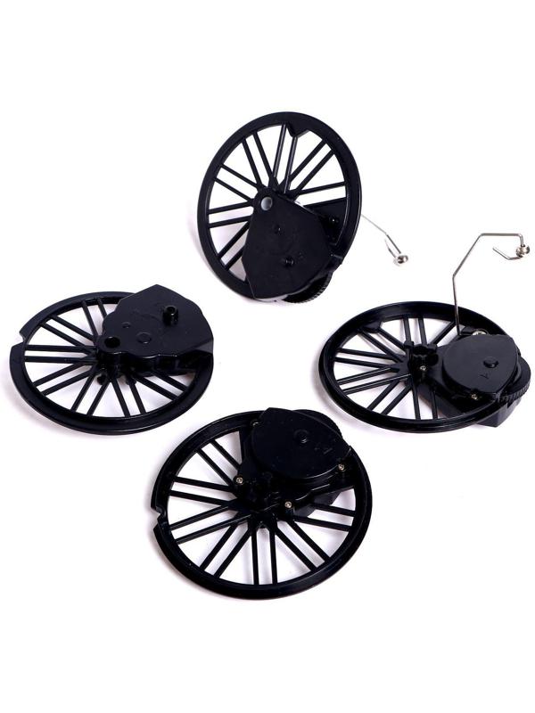 Квадрокоптер радиоуправляемый «Трансформер», управление жестами, цвет голубой