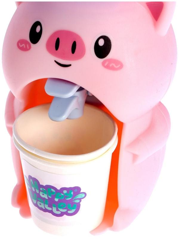 Кулер Baby zoo «Хрюшка», 350 мл