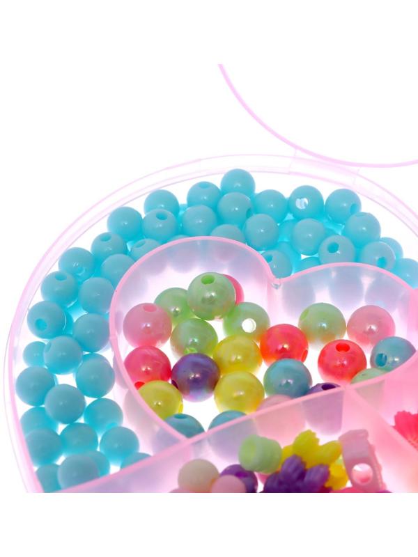 Набор для бисероплетения «Сердце»