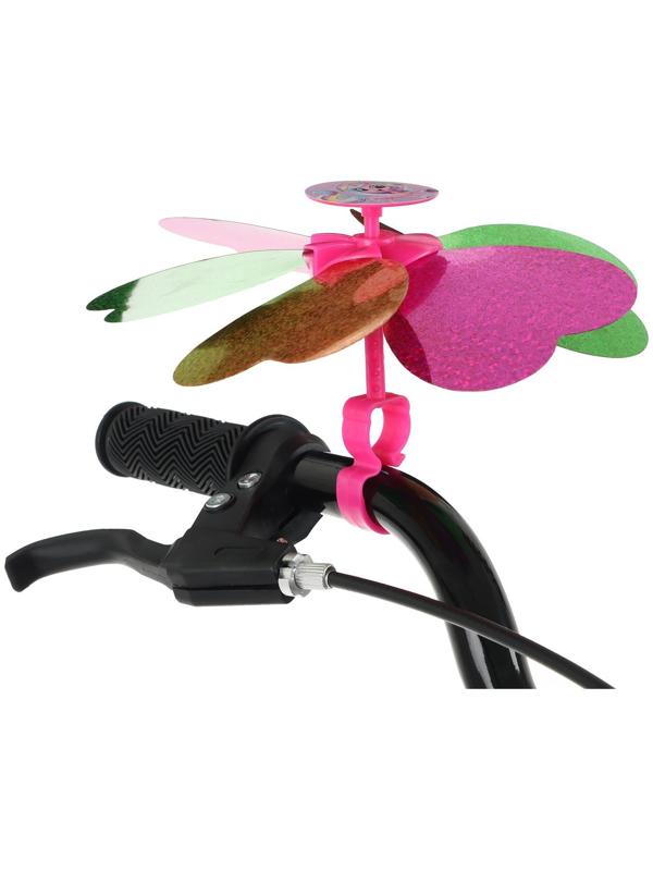 Ветрячок детский Dream Bike, Поняшка