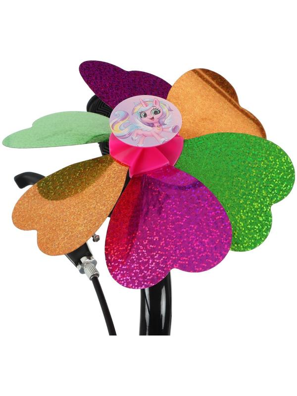 Ветрячок детский Dream Bike, Поняшка