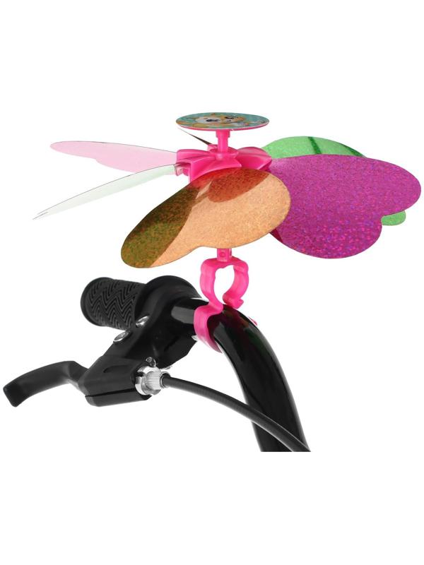 Ветрячок детский Dream Bike, Милый котик