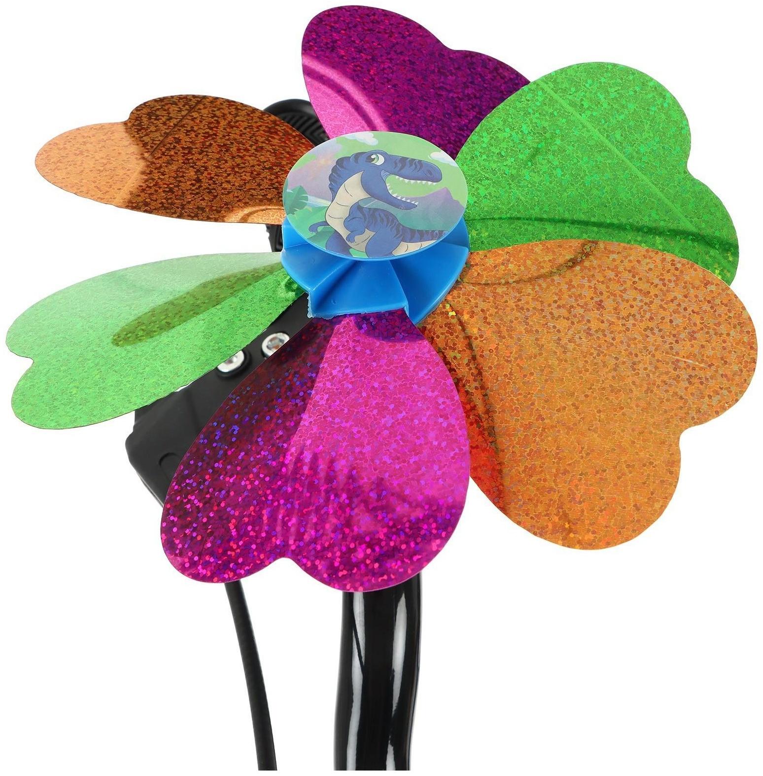 Ветрячок детский Dream Bike, Дино