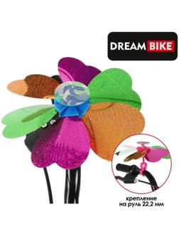 Ветрячок детский Dream Bike, Дино