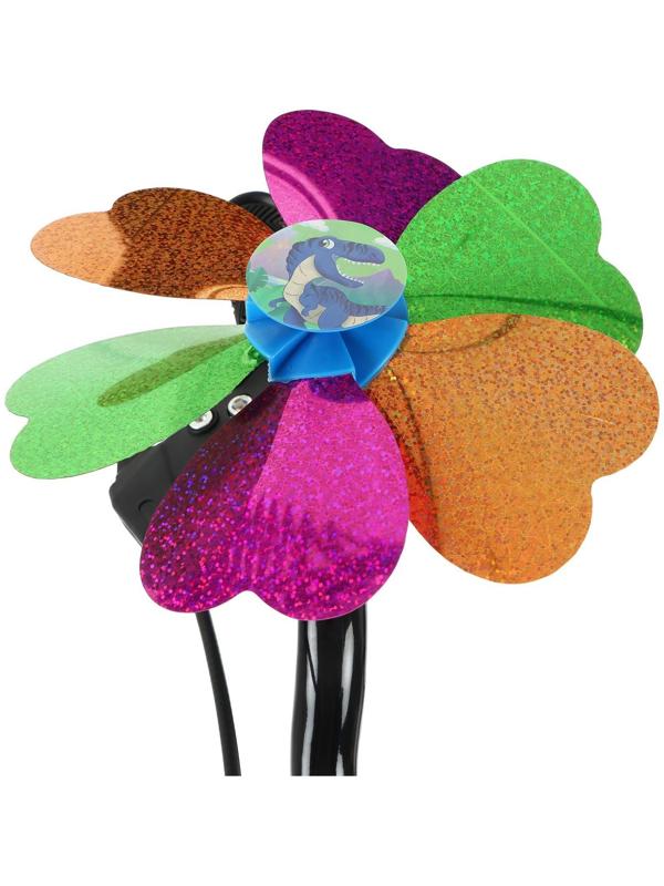 Ветрячок детский Dream Bike, Дино