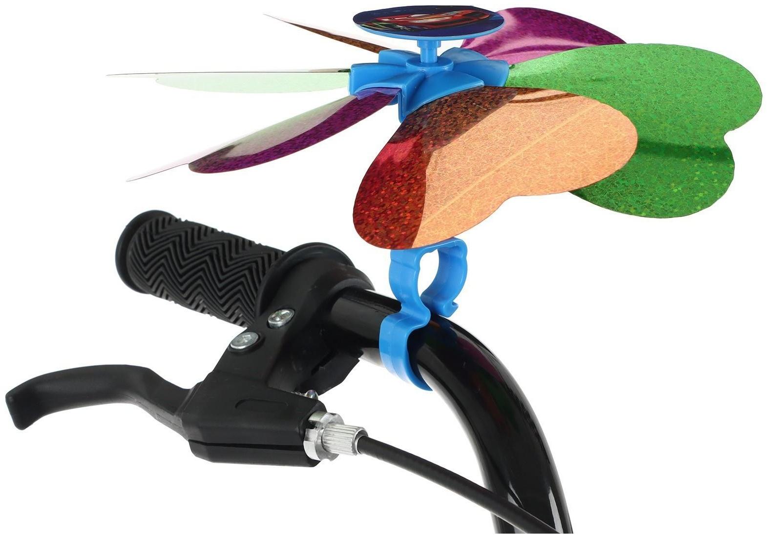 Ветрячок детский Dream Bike, Машинки