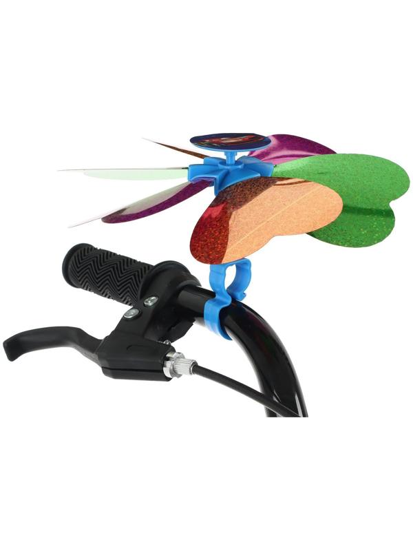 Ветрячок детский Dream Bike, Машинки